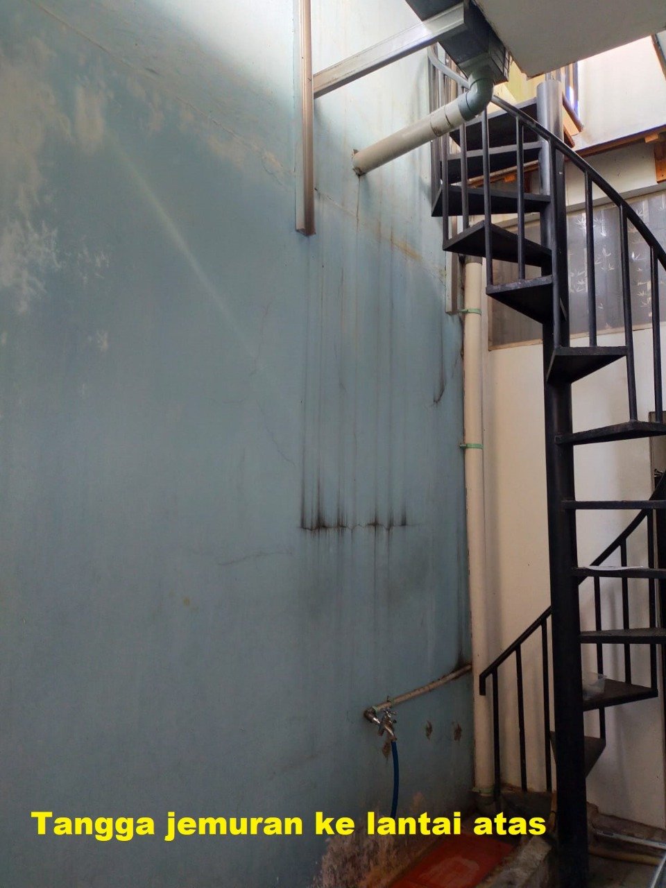 Dijual 2 unit Rumah - Puri Gading Residence 2, Mekarsari – Depok - 8