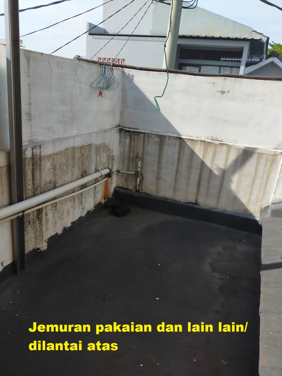 Dijual 2 unit Rumah - Puri Gading Residence 2, Mekarsari – Depok - 9