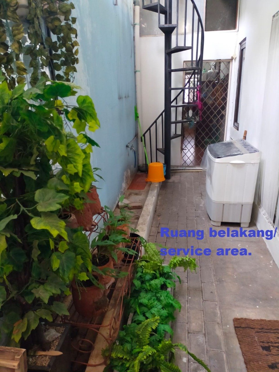 Dijual 2 unit Rumah - Puri Gading Residence 2, Mekarsari – Depok - 13