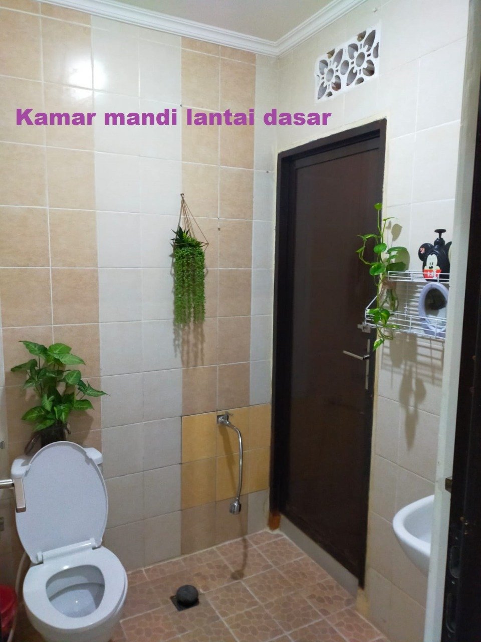 Dijual 2 unit Rumah - Puri Gading Residence 2, Mekarsari – Depok - 15