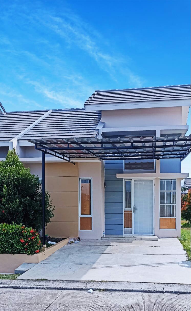 Dijual Cepat Rumah Grand Pondok Ungu Bekasi - 3