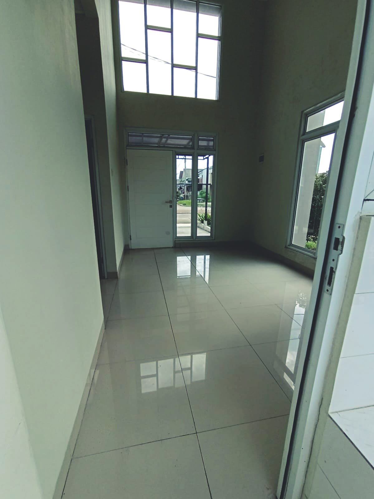 Dijual Cepat Rumah Grand Pondok Ungu Bekasi - 4