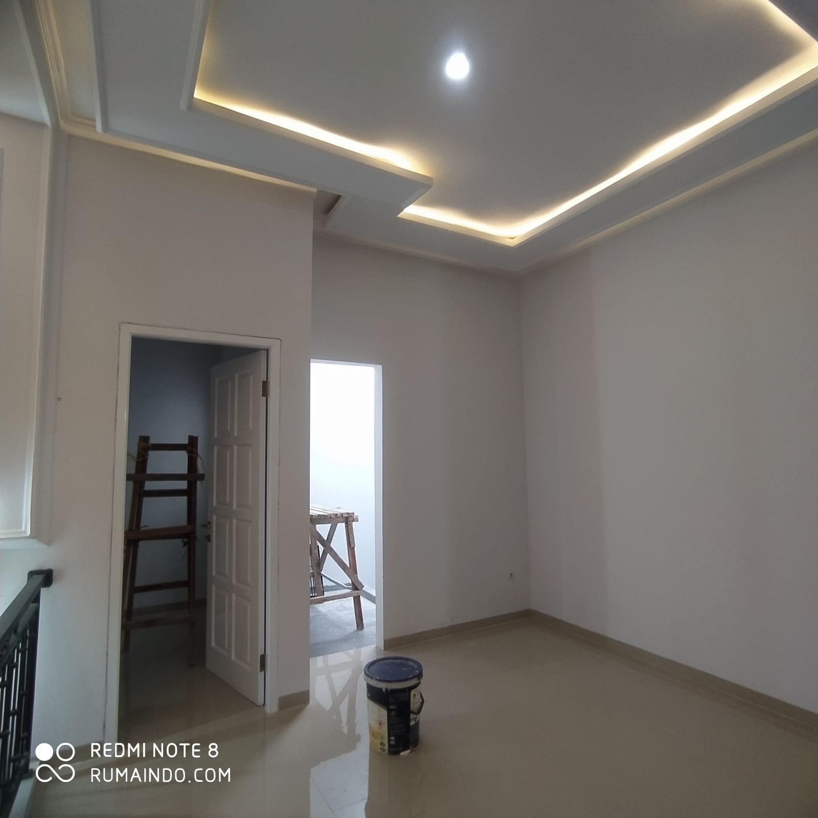 Dijual Termurah Rumah Cluster Dekat Aeon Mall Tanjung Barat Jakarta Selatan - 8