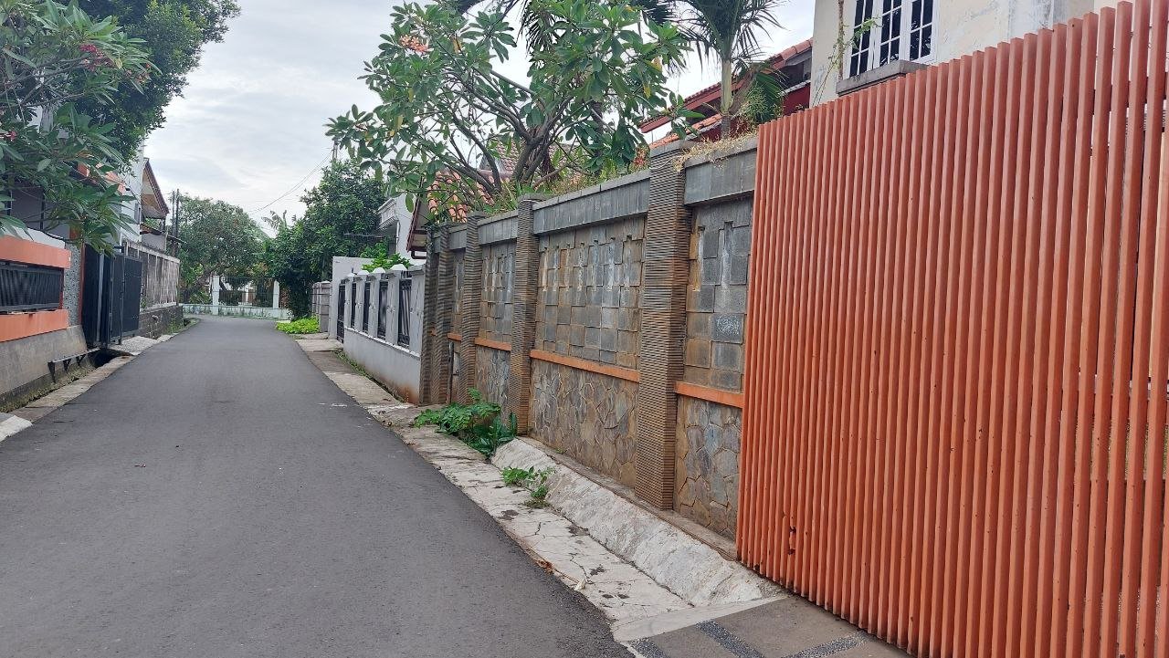 Kavling Siap Bangun Pondok Kelapa Jakarta Timur Dekat Kalimalang - 2