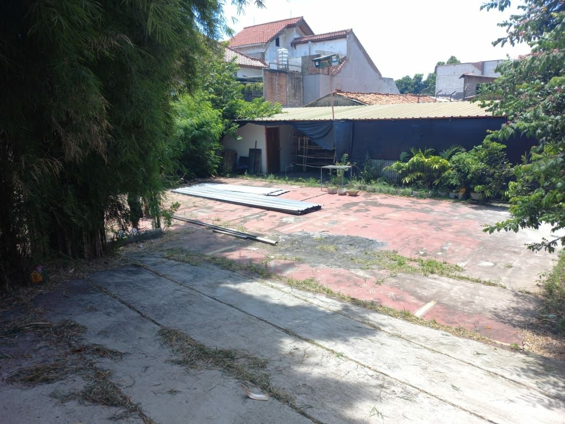 Kavling Siap Bangun Pondok Kelapa Jakarta Timur Dekat Kalimalang - 5
