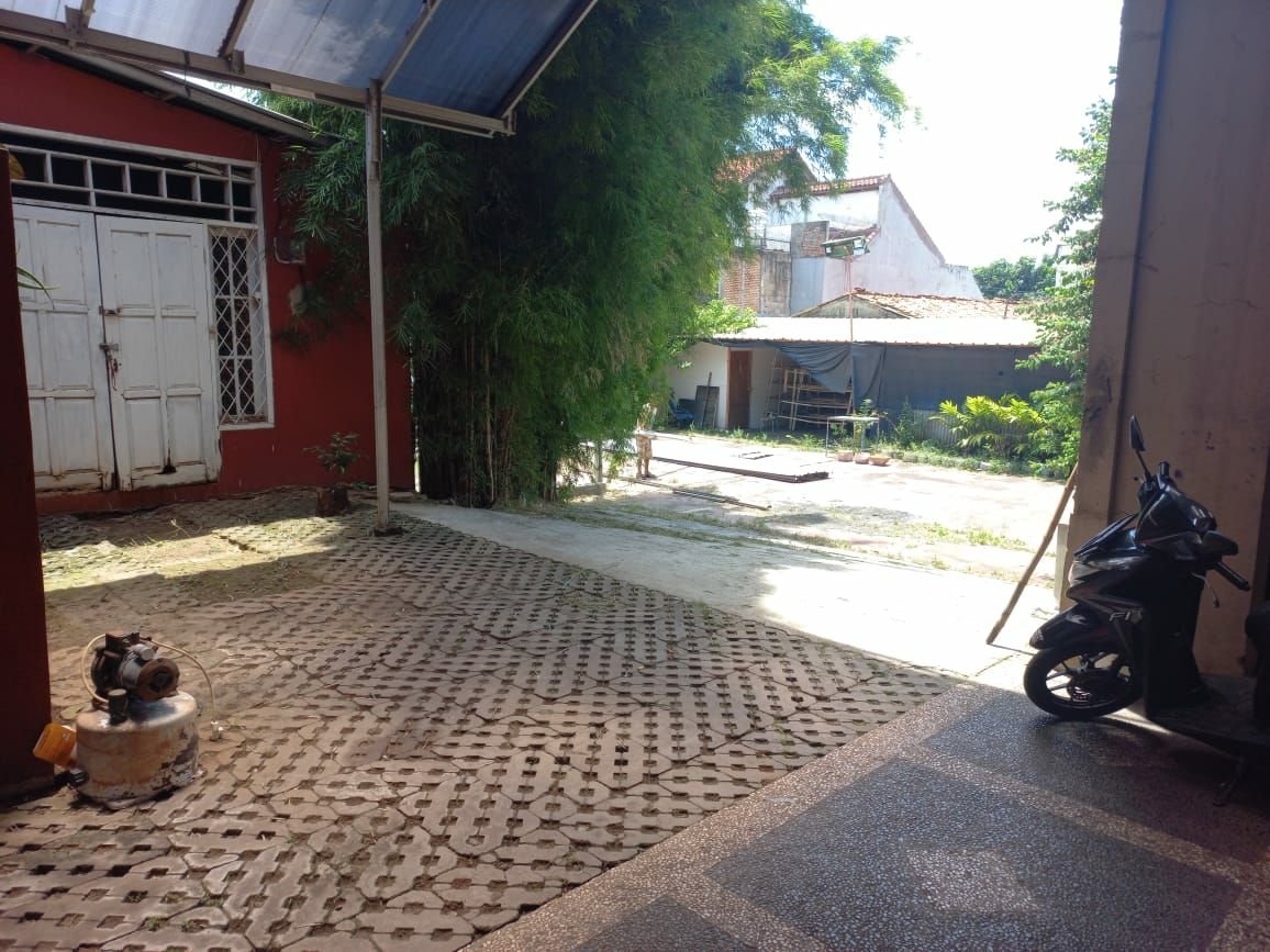 Kavling Siap Bangun Pondok Kelapa Jakarta Timur Dekat Kalimalang - 6