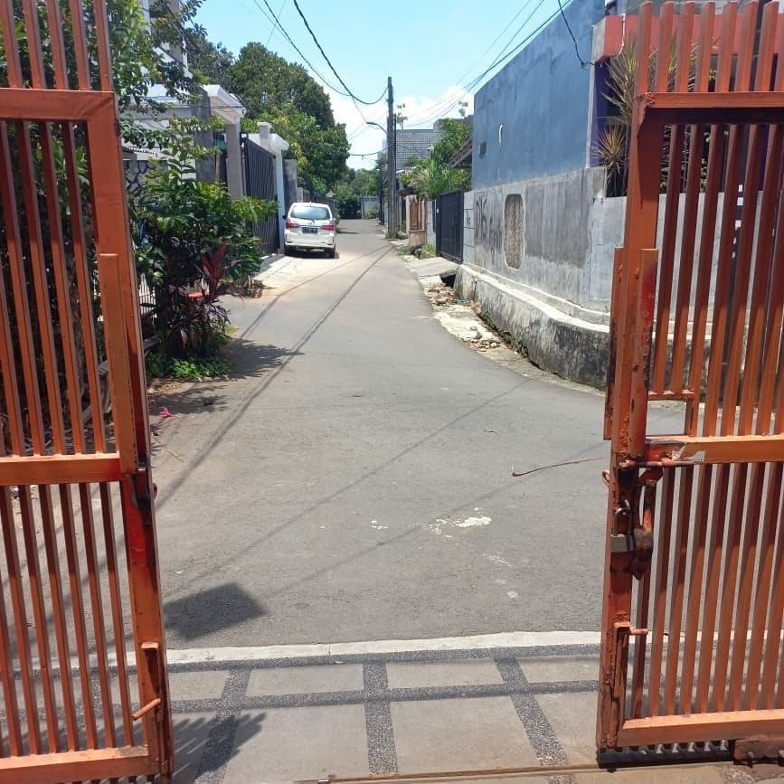 Kavling Siap Bangun Pondok Kelapa Jakarta Timur Dekat Kalimalang - 3