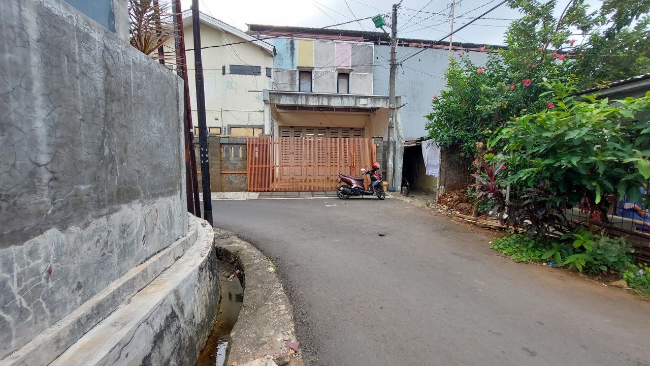 Kavling Siap Bangun Pondok Kelapa Jakarta Timur Dekat Kalimalang - 4