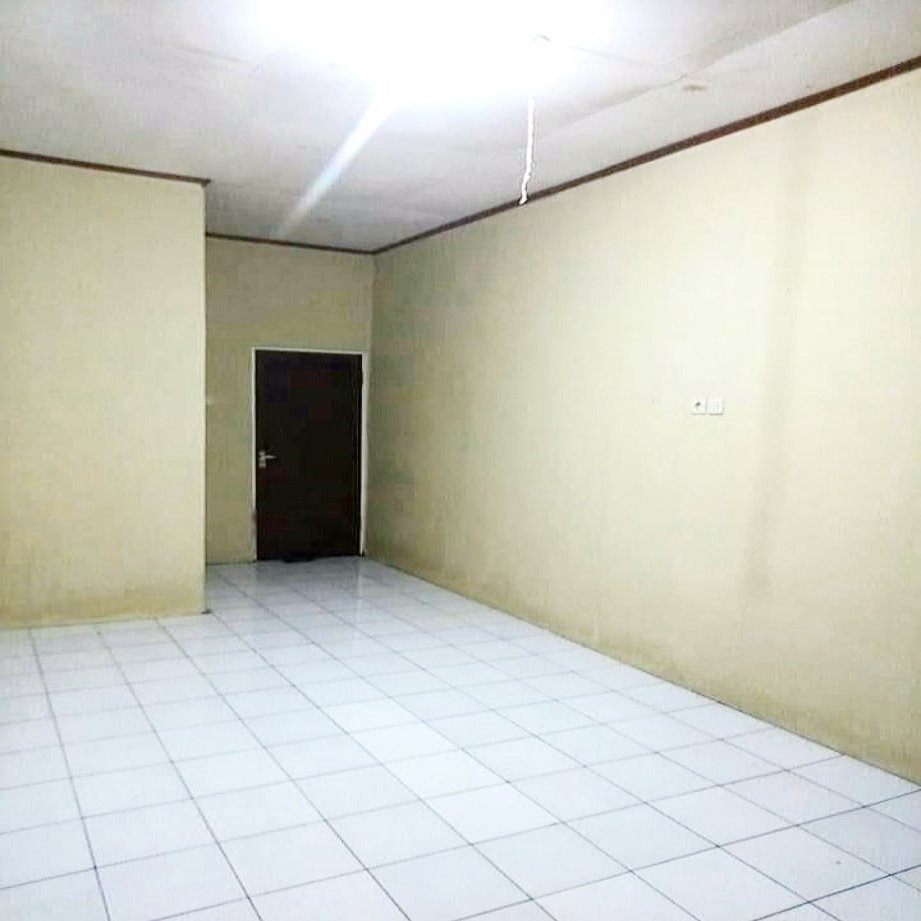 Rumah Kontrakan Dijual Dekat IAIN Palangka Raya, Universitas Palangka Raya, RS Siloam Palangka Raya, Dango Playing Park - 3