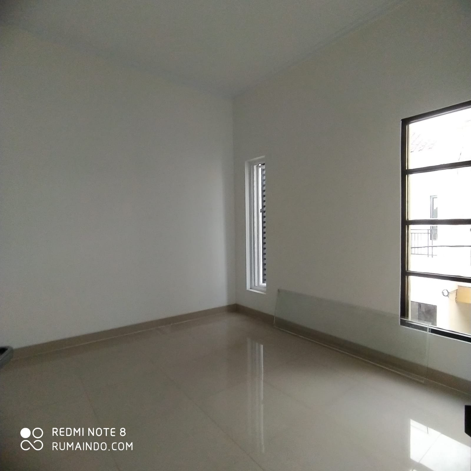 Dijual Murah Rumah Cluster Jamboo Hills Jagakarsa Jakarta Selatan - 7