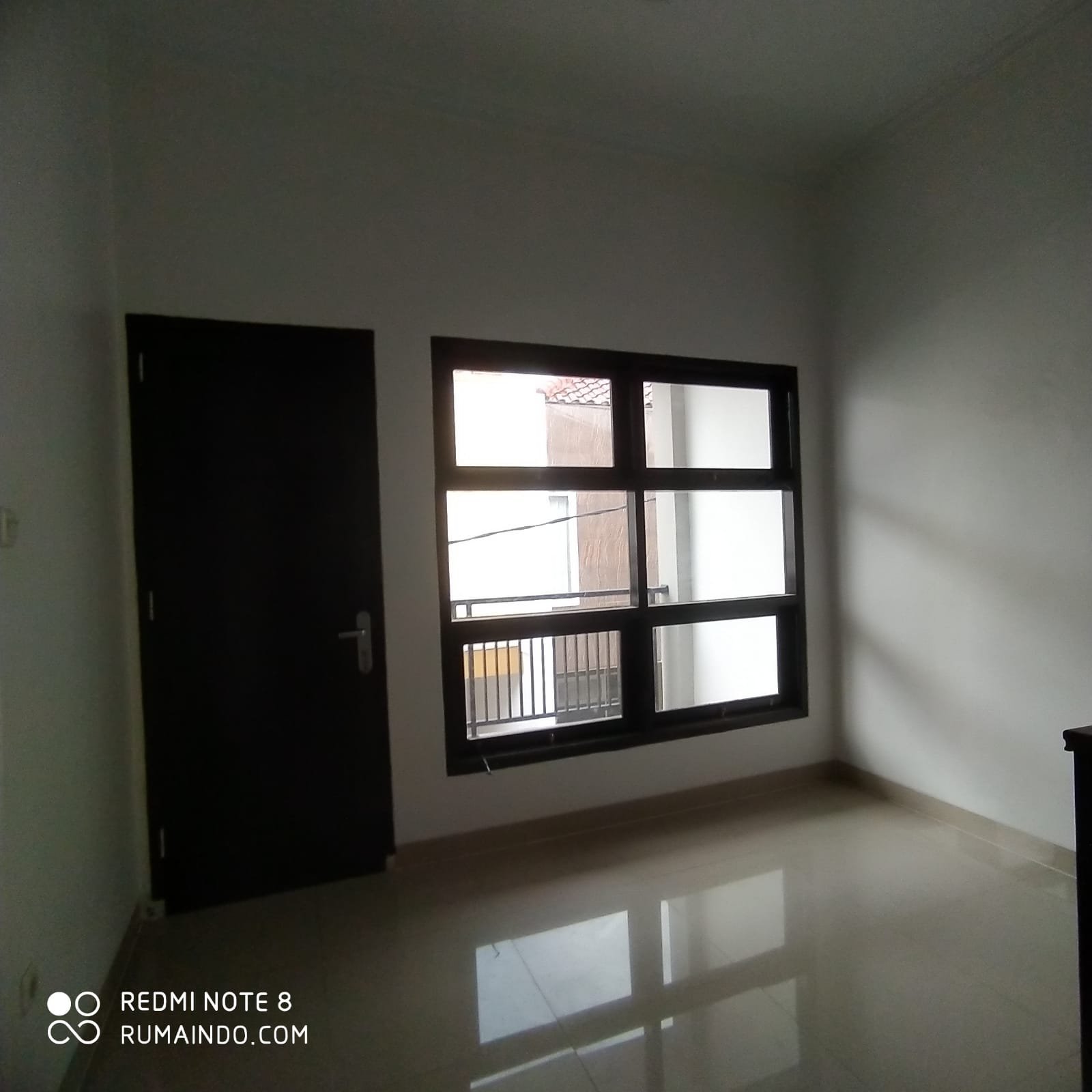 Dijual Murah Rumah Cluster Jamboo Hills Jagakarsa Jakarta Selatan - 2