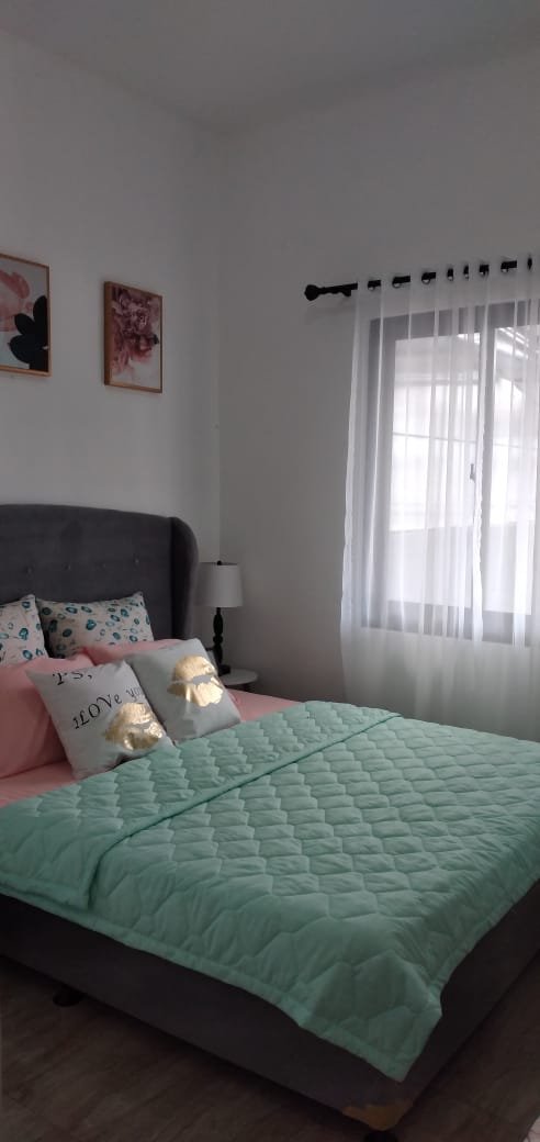 Dijual Rumah DP 0% Bukit Cikereteg Indah (BCI) - Bogor - 3
