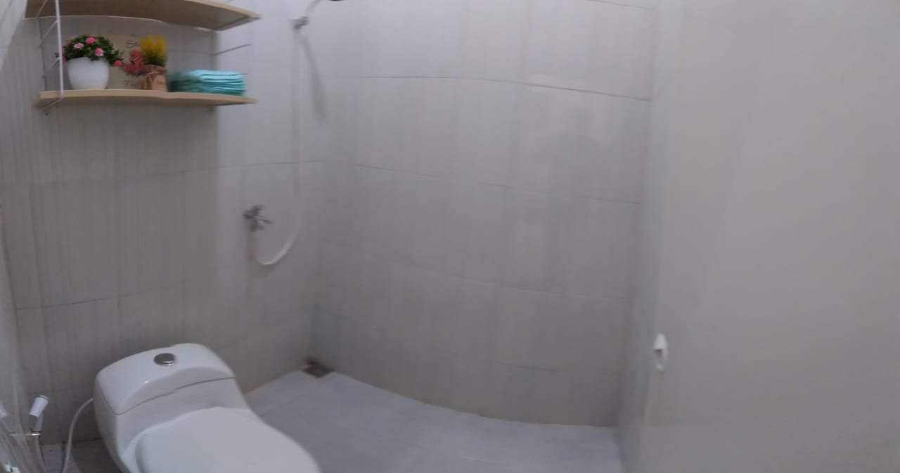 Dijual Rumah DP 0% Bukit Cikereteg Indah (BCI) - Bogor - 9