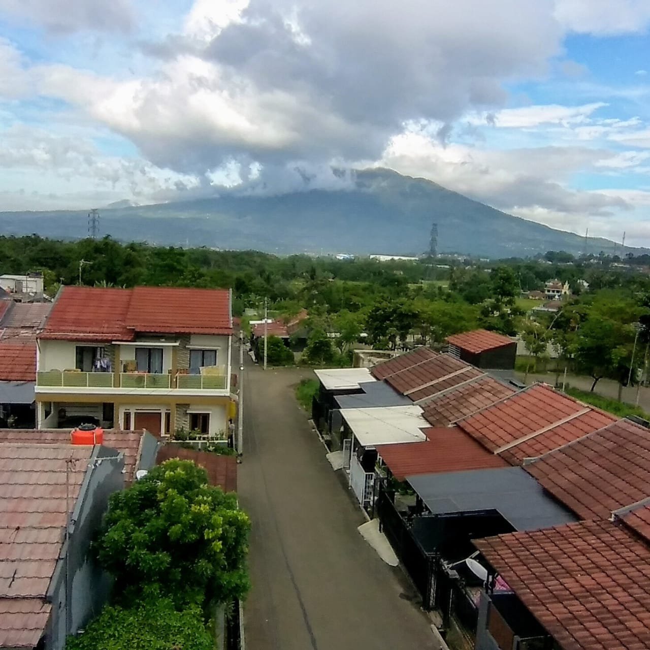 Dijual Rumah DP 0% Bukit Cikereteg Indah (BCI) - Bogor - 7