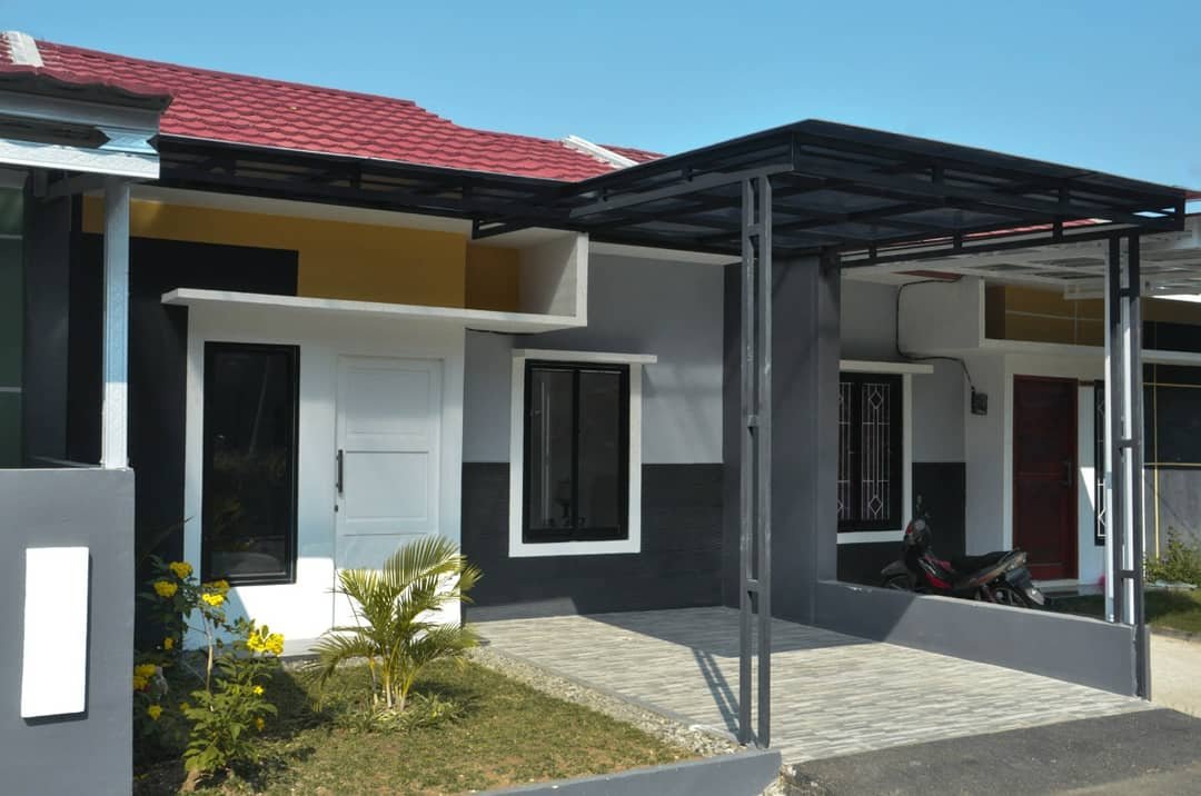 Dijual Rumah DP 0% Bukit Cikereteg Indah (BCI) - Bogor - 8