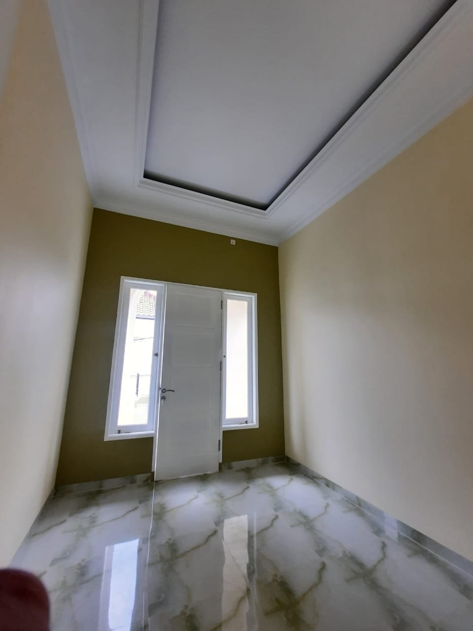 Dijual Rumah Mewah Design Eropa Classic Modern di Jagakarsa Jakarta Selatan - 9