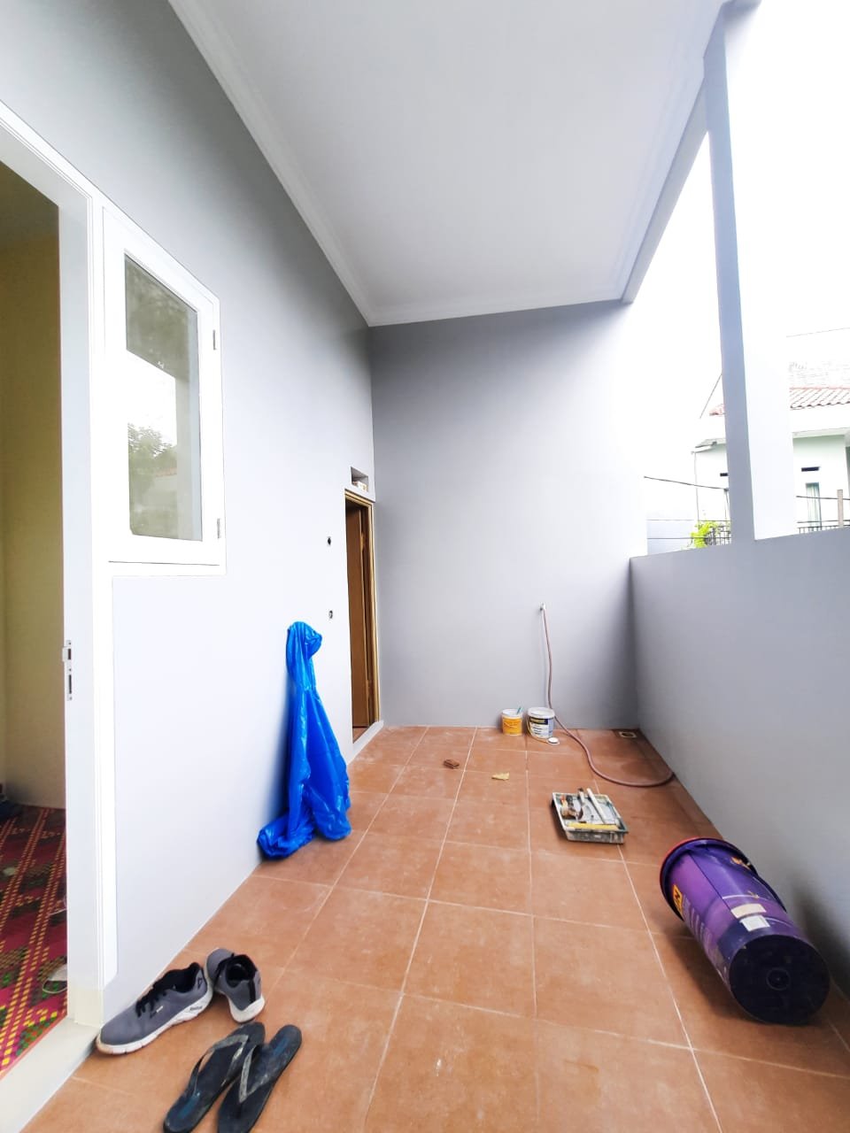 Dijual Rumah Mewah Design Eropa Classic Modern di Jagakarsa Jakarta Selatan - 13