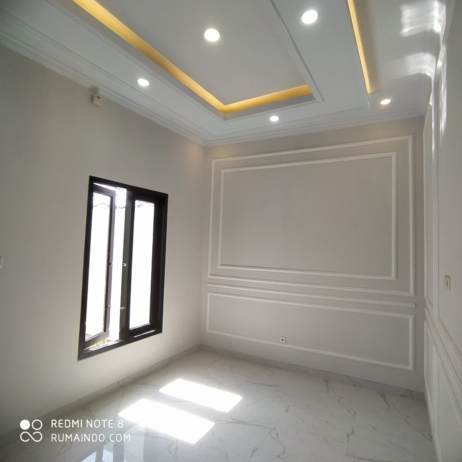 Dijual Rumah Non Cluster di Kahfi 2 Jagakarsa Jakarta Selatan - 14