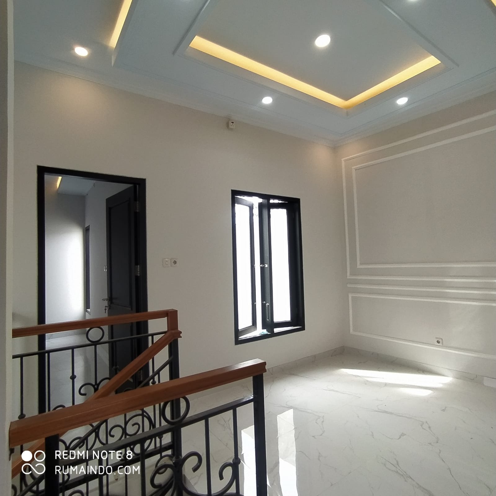Dijual Rumah Non Cluster di Kahfi 2 Jagakarsa Jakarta Selatan - 11