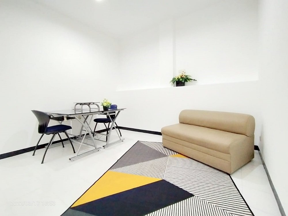 Sewa Kantor Coworking Space di Surabaya Dekat Kampus UWKS, Ciputra World Surabaya, Islamic Centre Surabaya - 7