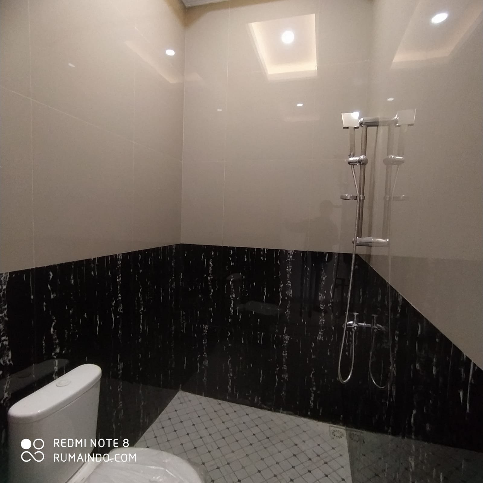 Dijual Murah Rumah Cluster Kebagusan 4 Residence Jakarta Selatan - 13