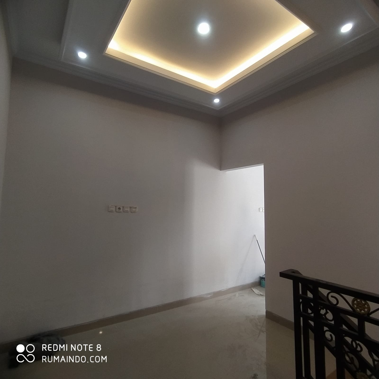 Dijual Murah Rumah Cluster Kebagusan 4 Residence Jakarta Selatan - 11