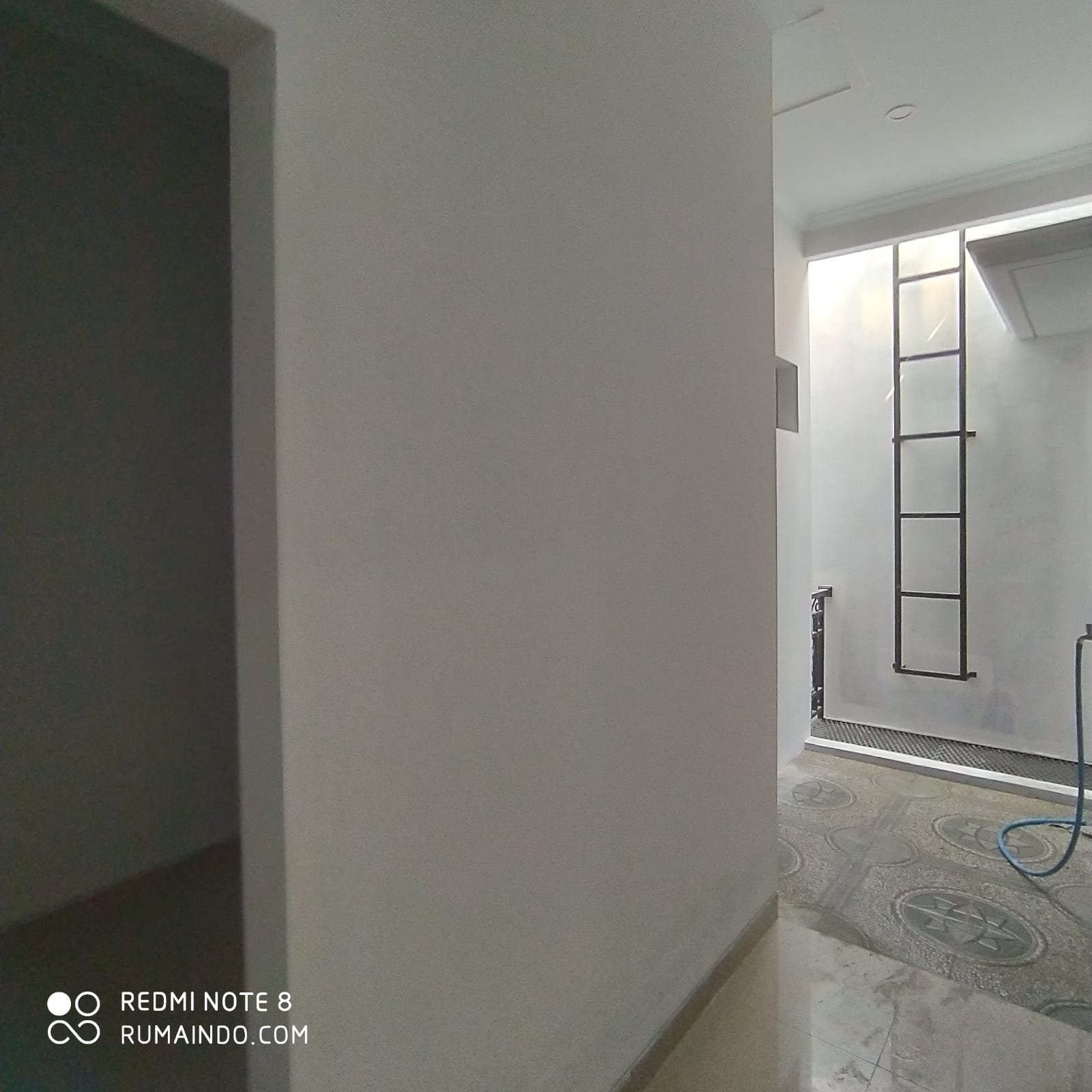 Dijual Murah Rumah Cluster Kebagusan 4 Residence Jakarta Selatan - 9