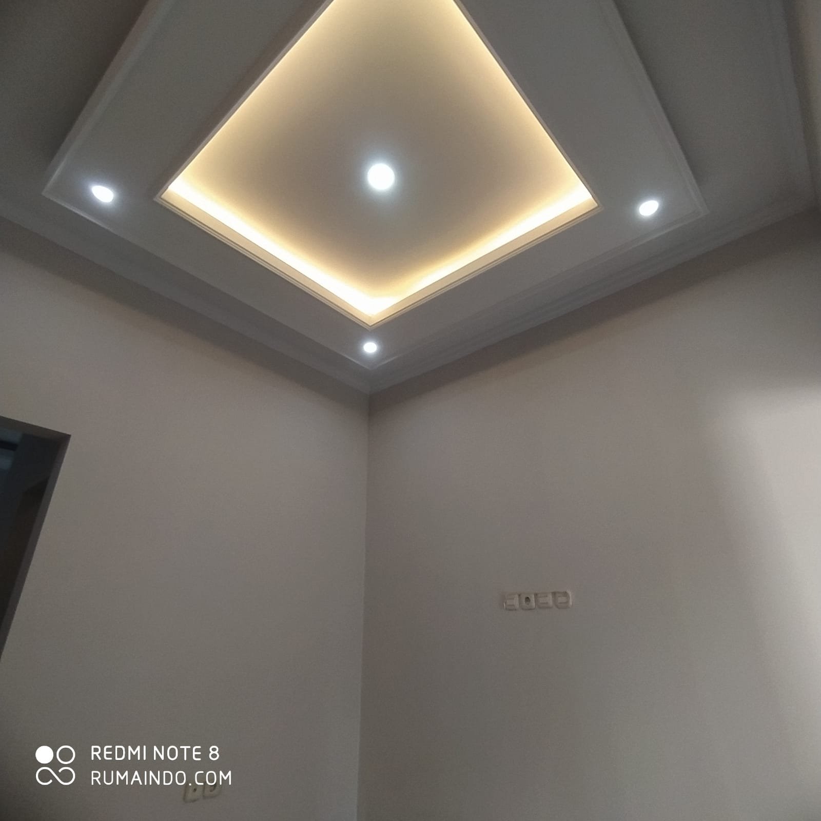 Dijual Murah Rumah Cluster Kebagusan 4 Residence Jakarta Selatan - 8