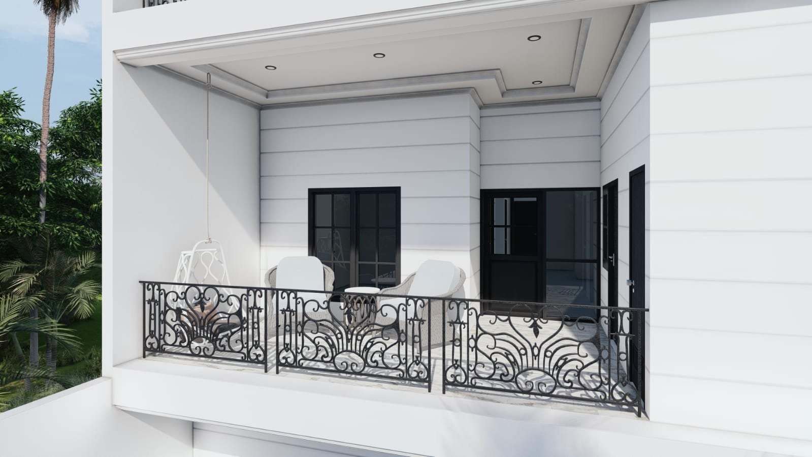 Dijual Rumah Cluster Mewah di Jln Timbul Jagakarsa - 5