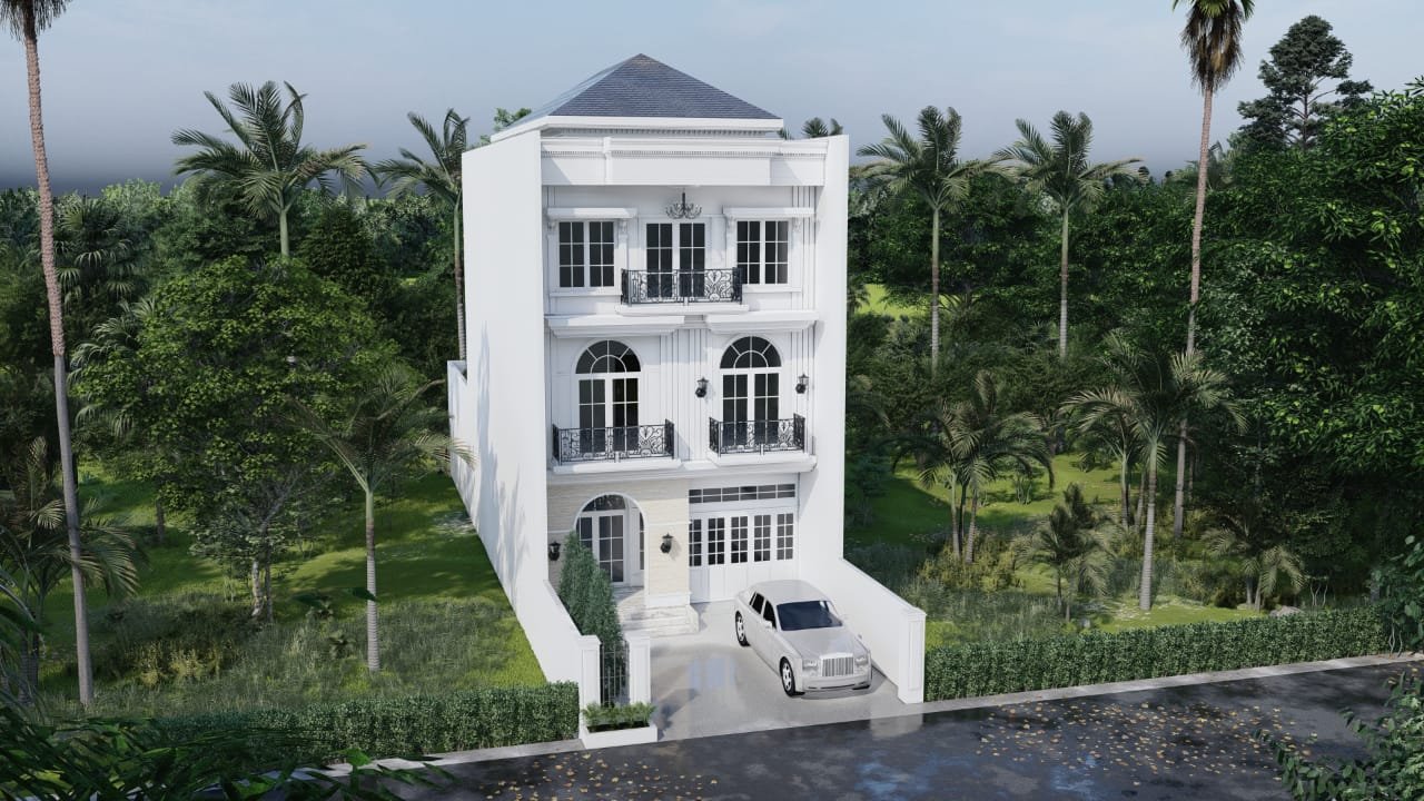 Dijual Rumah Cluster Mewah di Jln Timbul Jagakarsa - 4