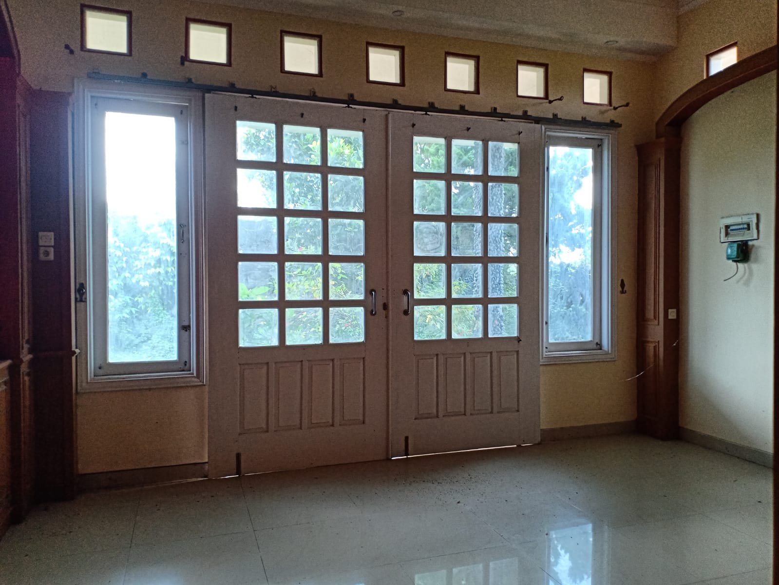 Rumah Villa Siap Huni Karangpandan Karanganyar - 3