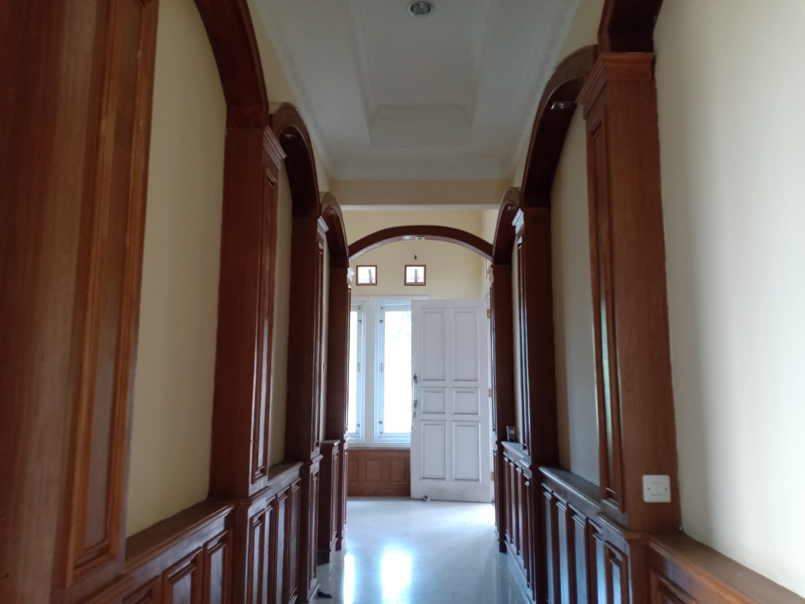 Rumah Villa Siap Huni Karangpandan Karanganyar - 5