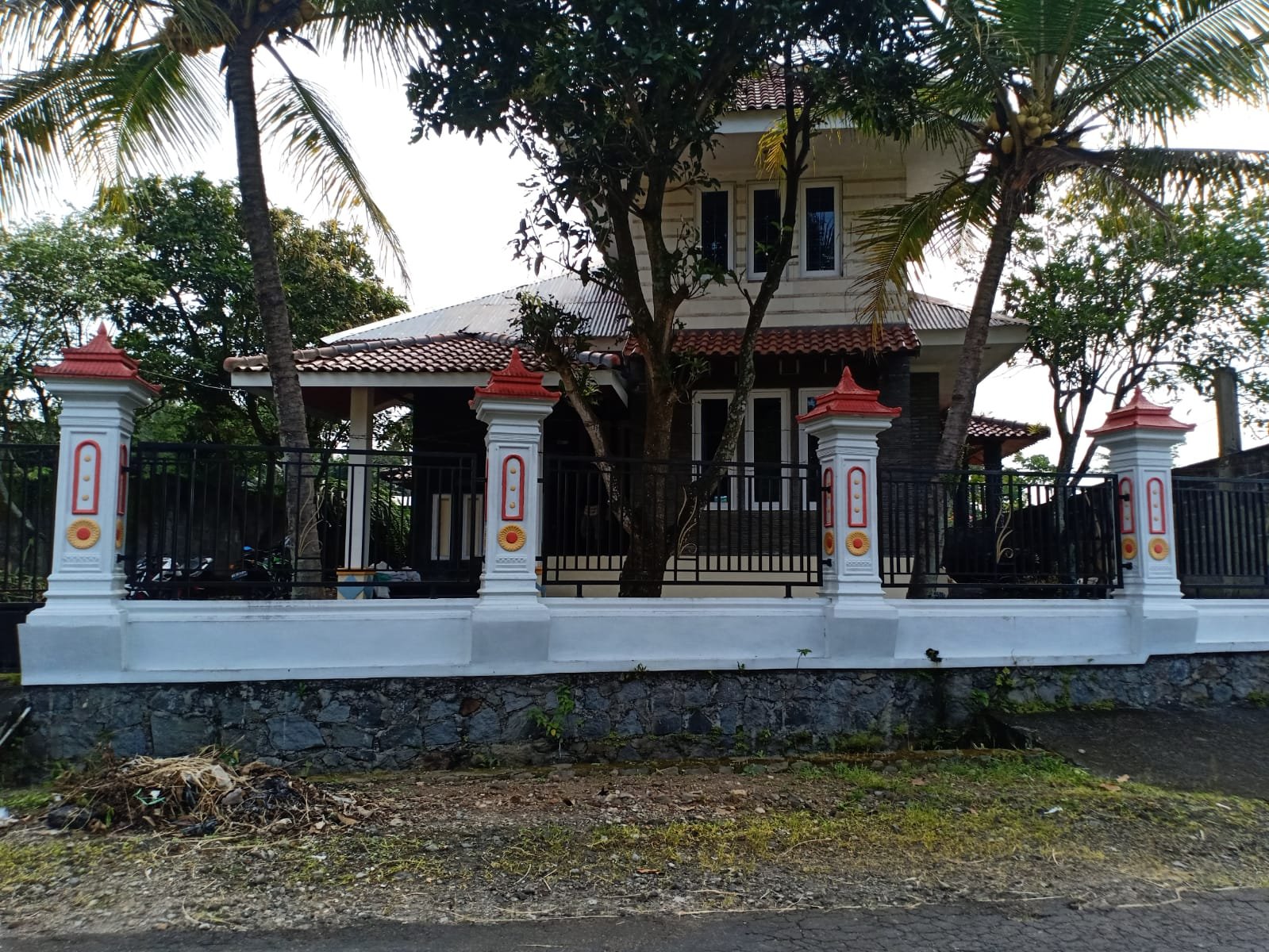 Rumah Villa Siap Huni Karangpandan Karanganyar - 6
