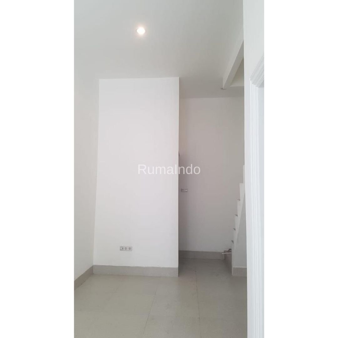 Dijual Rumah Baru Minimalis Di Jln Tebet Utara Jakarta Selatan - 5