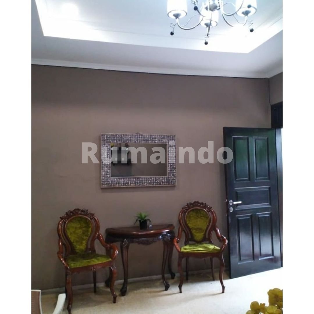 Murah Rumah di Jln Kebon Baru Asem Baris Tebet Jakarta Selatan - 6