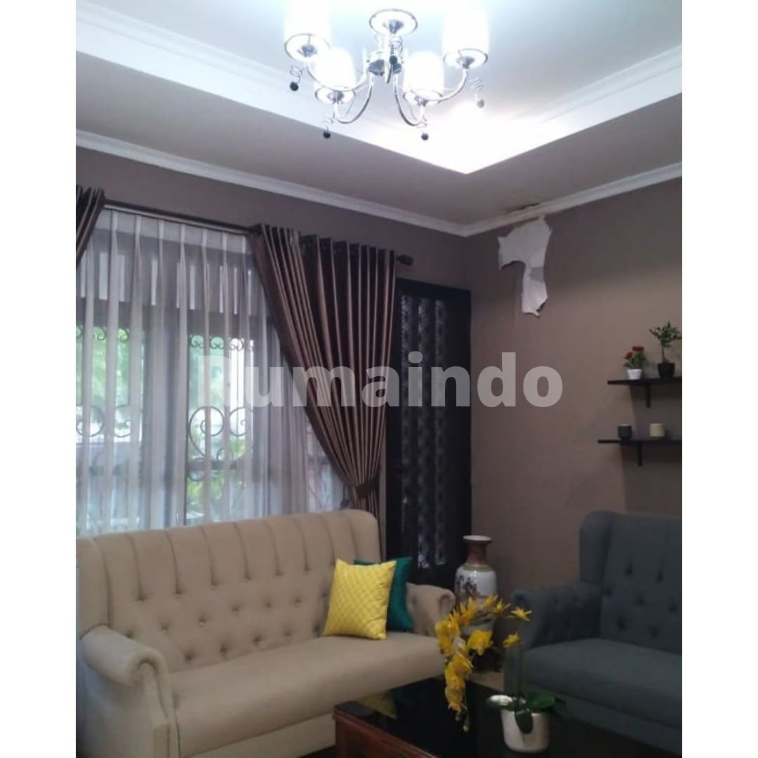 Murah Rumah di Jln Kebon Baru Asem Baris Tebet Jakarta Selatan - 5