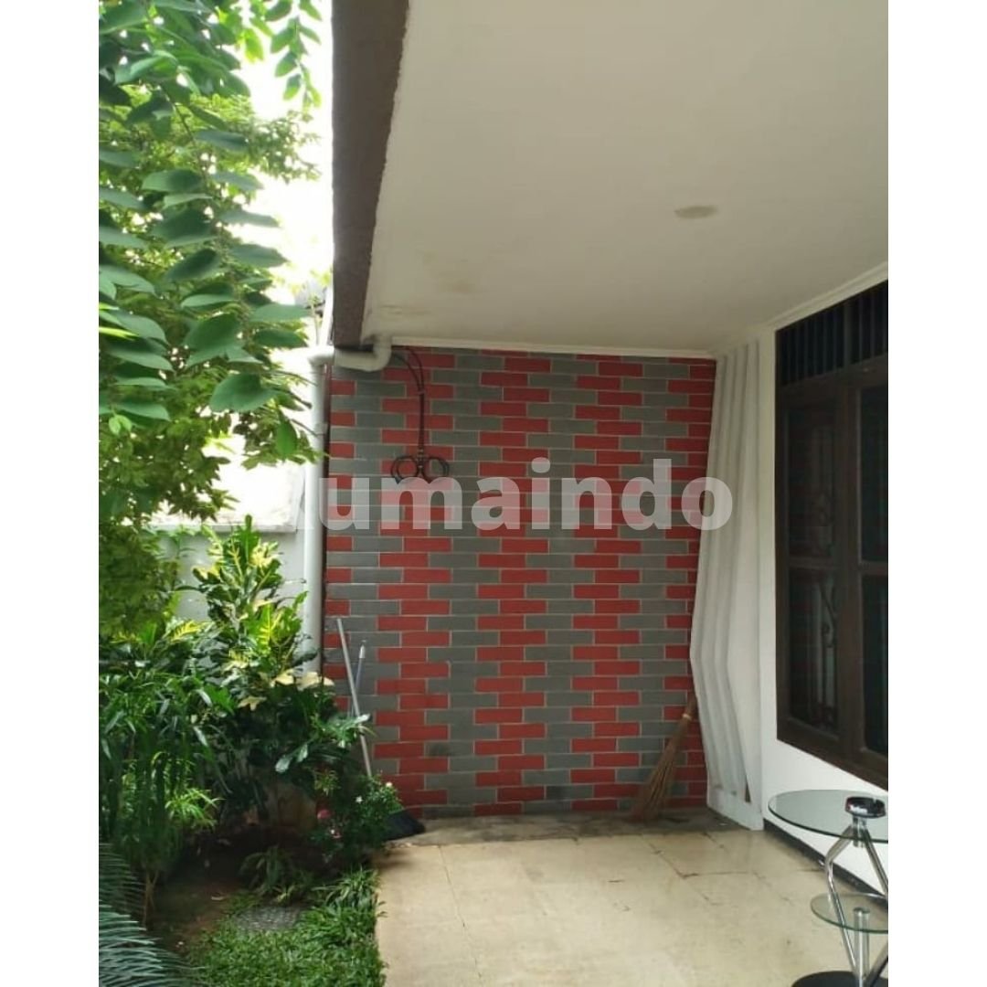 Murah Rumah di Jln Kebon Baru Asem Baris Tebet Jakarta Selatan - 4