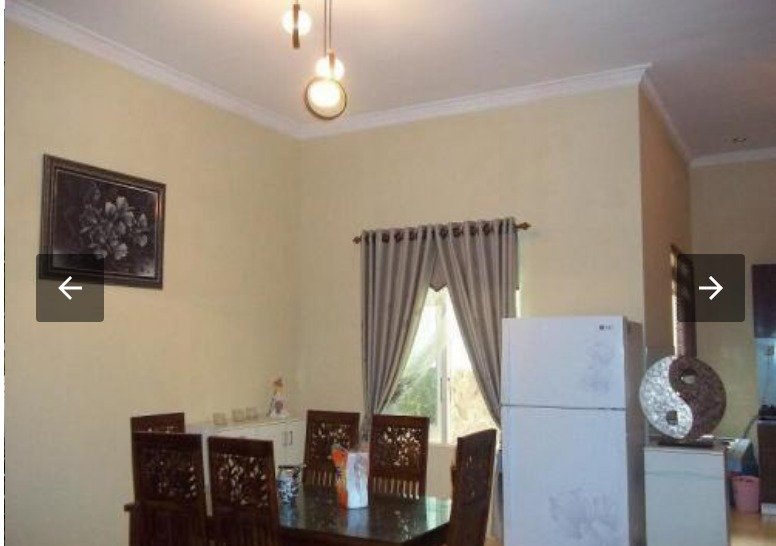 Rumah Disewakan / Dijual di Rasuna Said, Teluk Betung, Bandar Lampung – 6 Bedroom - 3