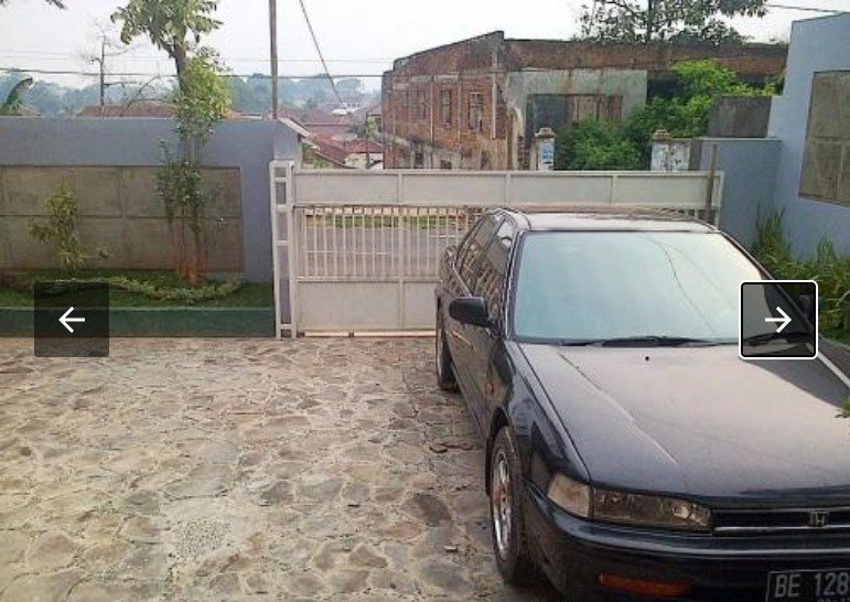 Rumah Disewakan / Dijual di Rasuna Said, Teluk Betung, Bandar Lampung – 6 Bedroom - 5