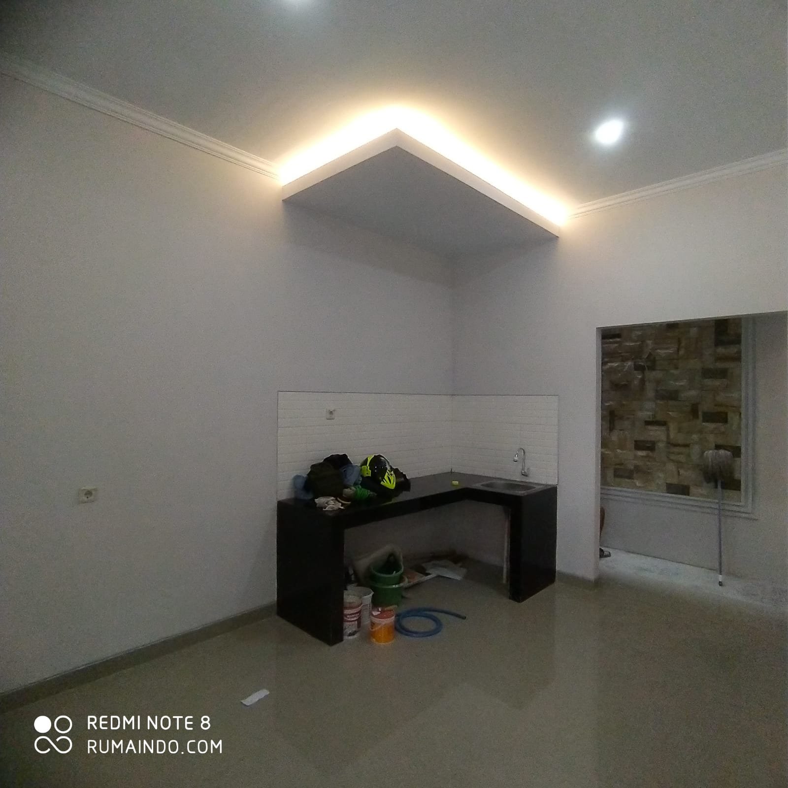 Dijual Murah Rumah Cluster Mewah di Kebagusan Jakarta Selatan - 8