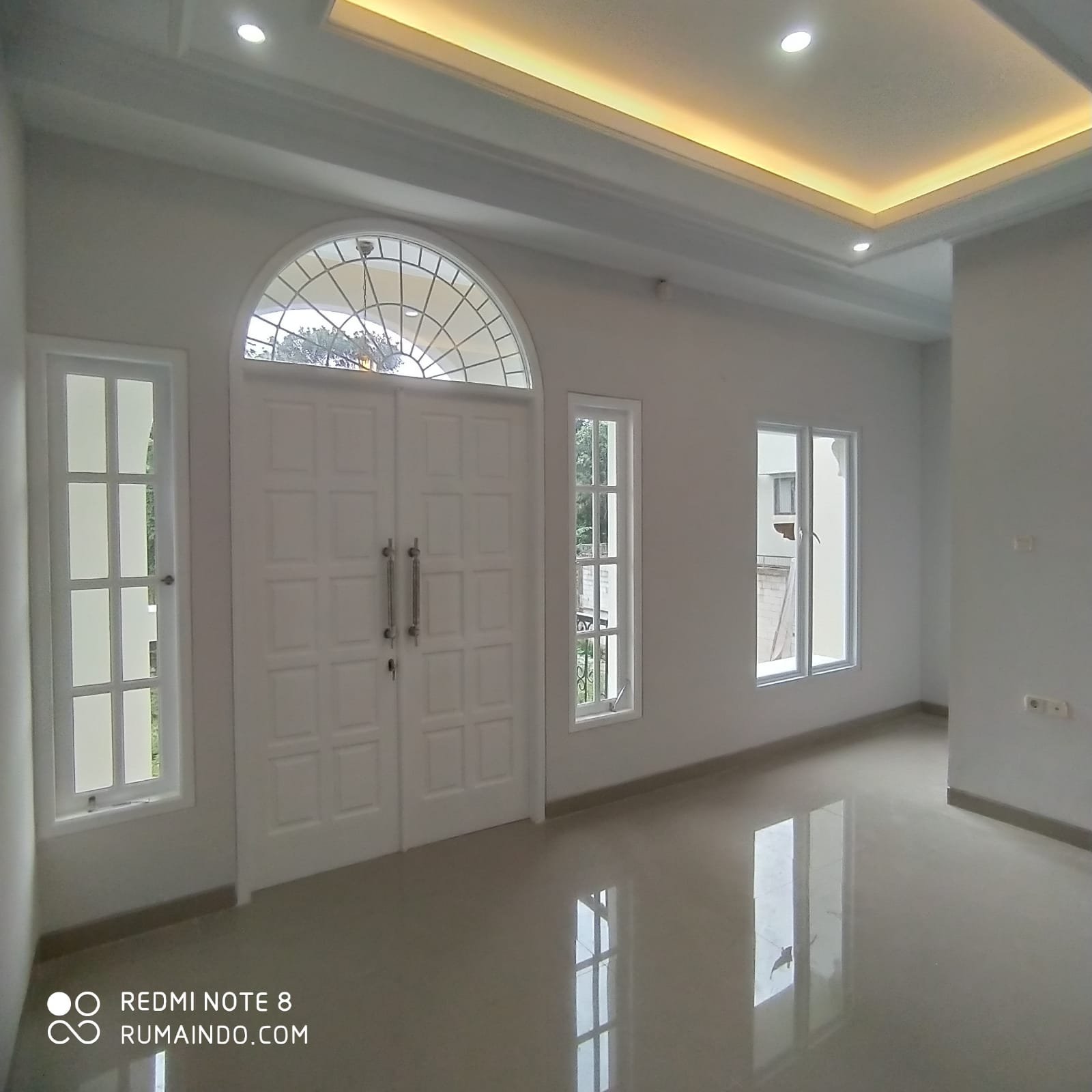 Dijual Murah Rumah Cluster Mewah di Kebagusan Jakarta Selatan - 7