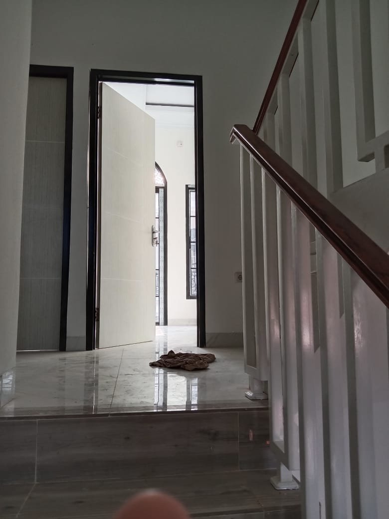 Dijual Rumah Cluster Jln Durian Barat By Permata Residence Jagakarsa Jakarta Selatan - 8