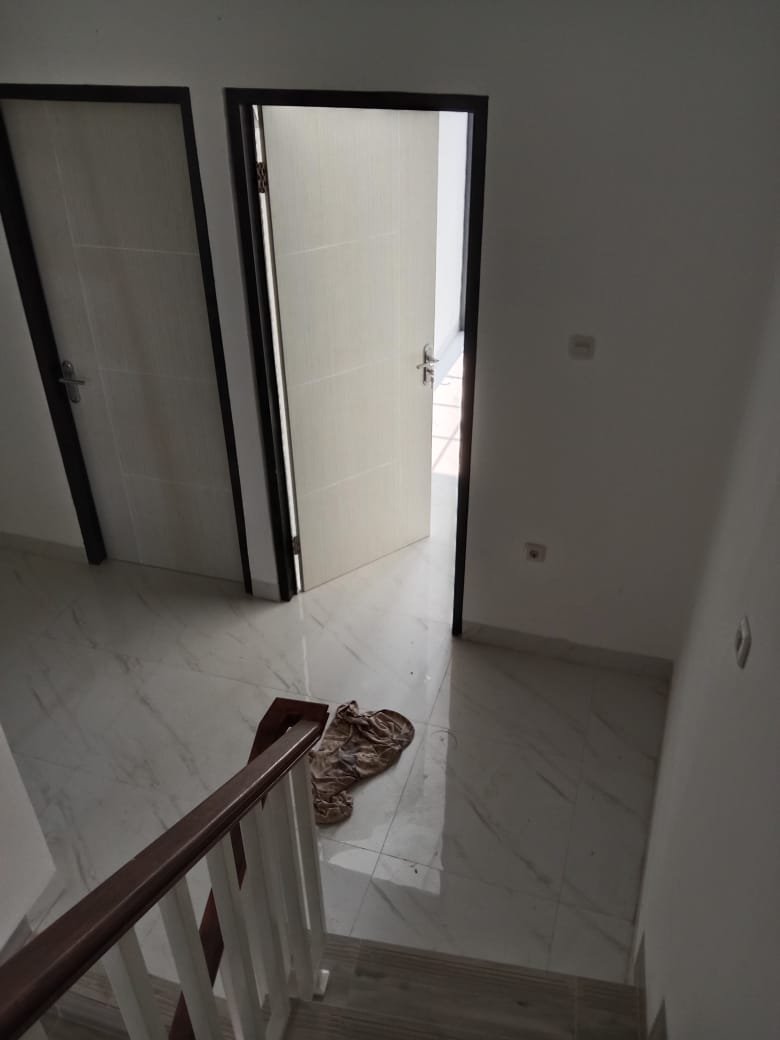 Dijual Rumah Cluster Jln Durian Barat By Permata Residence Jagakarsa Jakarta Selatan - 4