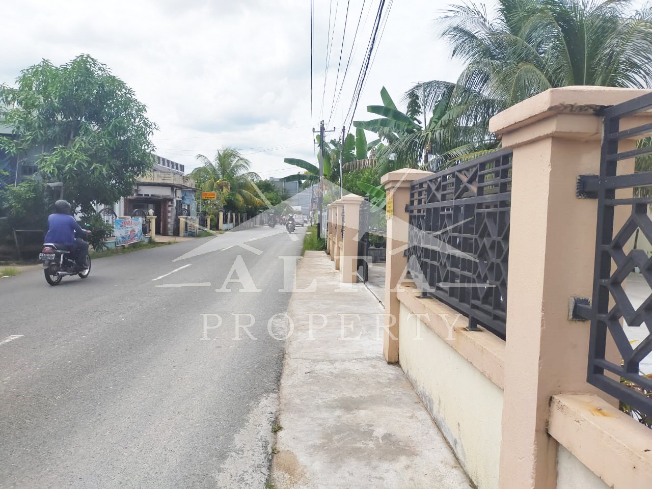 Tanah Mitra Perdana, Pontianak, Kalimantan Barat - 3