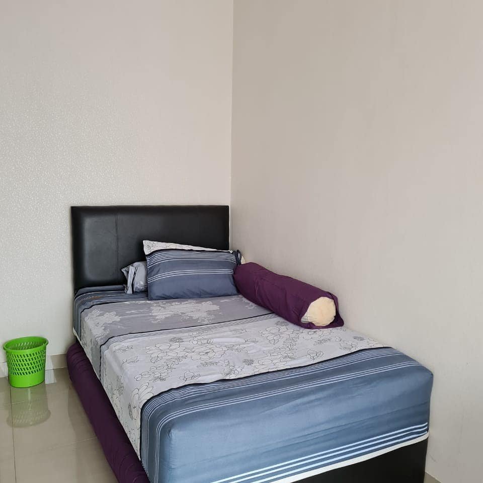 DIJUAL UNIT STUDIO FULL FURNISH Apartemen Grand Taman Melati Margonda Depok - 3