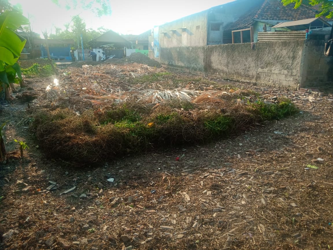 JUAL TANAH LOKASI STRATEGIS DI TENGAH KOTA TANGERANG - 8