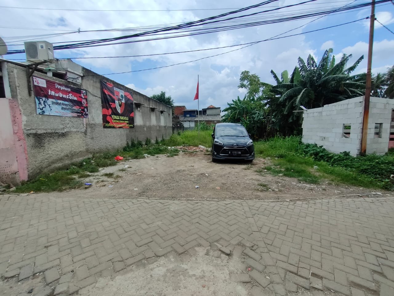 JUAL TANAH LOKASI STRATEGIS DI TENGAH KOTA TANGERANG - 7