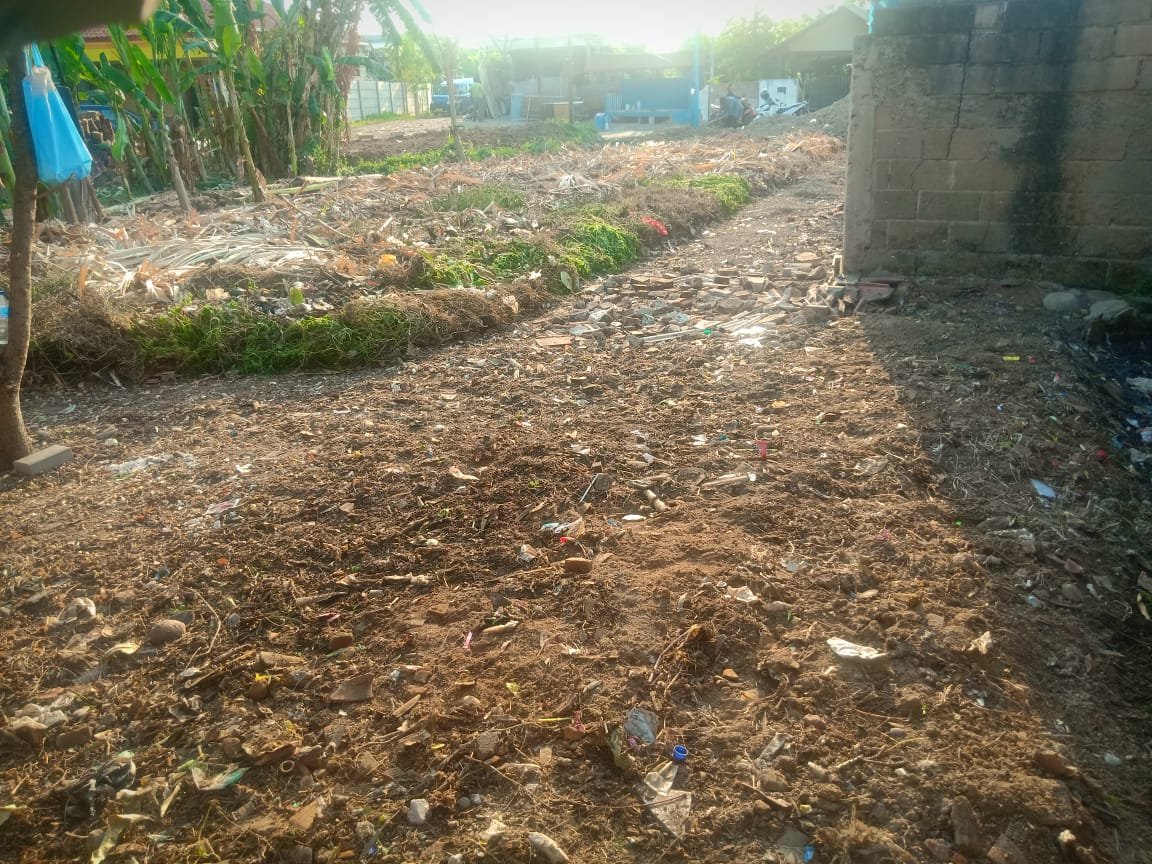 JUAL TANAH LOKASI STRATEGIS DI TENGAH KOTA TANGERANG - 2