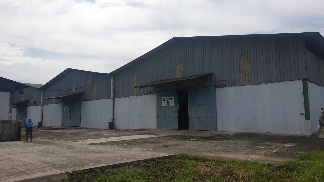 Gudang Lingkungan Aman Di Karawang Jawa Barat - 5