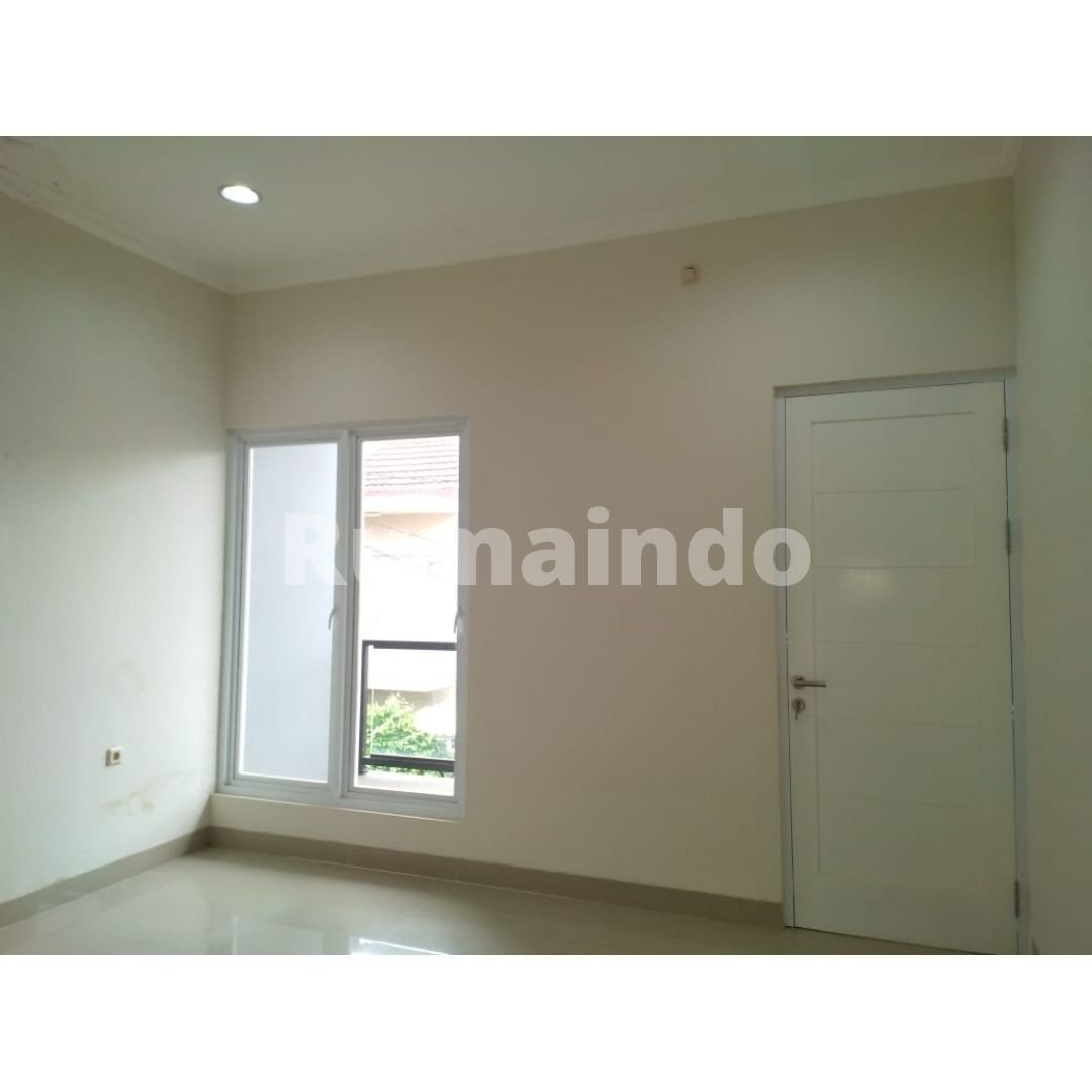 Dijual Murah Rumah Dekat Stasiun Cawang Tebet Timur Jakarta Selatan - 8